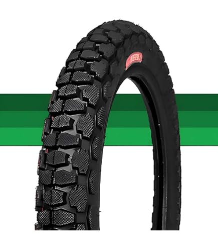 チ② Amazon.co.jp: 2.75-18 タイヤ チューブレス TUBELESS 2.75 18